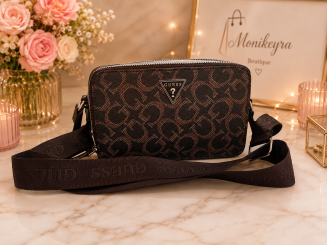 Bolsa GUESS crossbody