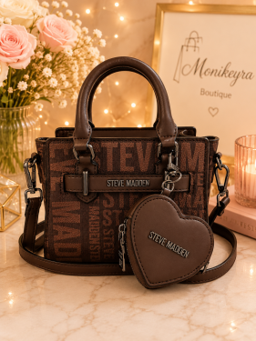 Bolsa mini Steve Madden