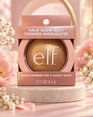 Iluminador Elf