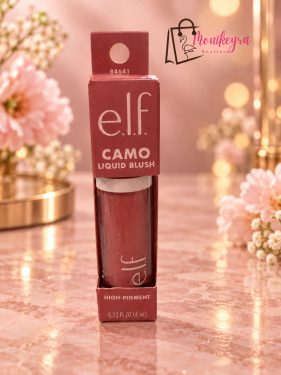 Rubor liquido Elf
