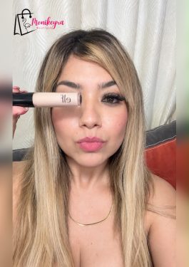 Corrector para ojeras Elf