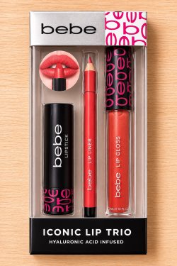 Kit para labios BEBE
