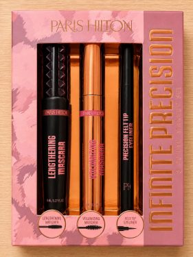 Kit para ojos Paris Hilton