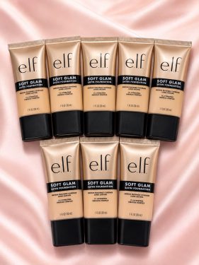 Base liquida Elf