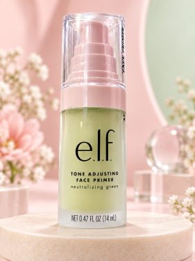 Face primer Elf