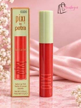 Tinta para labios y mejillas Pixi